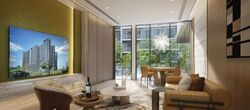 Pinery Residences (D16), Condominium #608646081